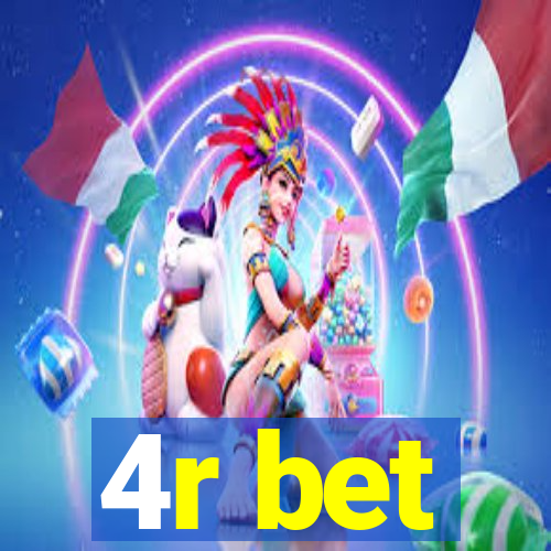 4r bet